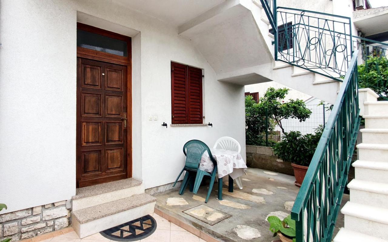 Cecillia Mare Apartments Rovinj Exterior photo